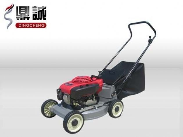 點擊查看詳細信息<br>標題：手推式割草機 閱讀次數(shù)：4155