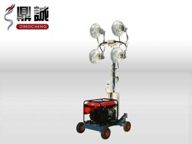 點(diǎn)擊查看詳細(xì)信息<br>標(biāo)題：工程照明車(chē) 應(yīng)急搶險(xiǎn)照明車(chē) 球形照明車(chē) 閱讀次數(shù)：3658