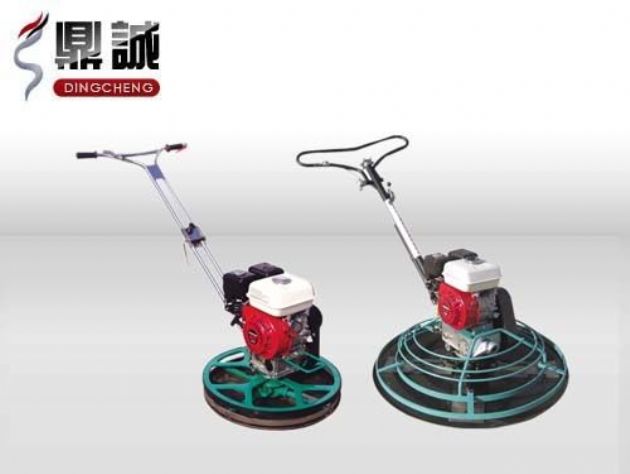 點(diǎn)擊查看詳細(xì)信息<br>標(biāo)題：手扶式水泥抹光機(jī) 閱讀次數(shù)：3677