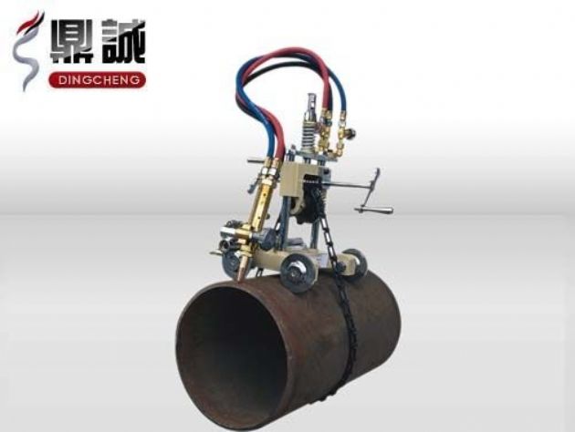點(diǎn)擊查看詳細(xì)信息<br>標(biāo)題：手搖式管道切割機(jī) 閱讀次數(shù)：4636