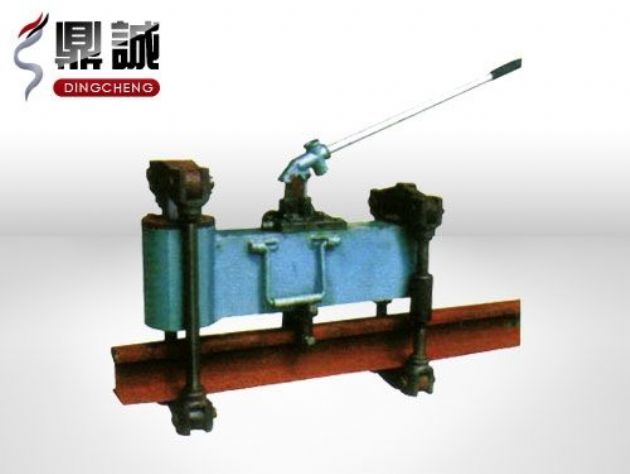 點擊查看詳細信息<br>標題：液壓校正機 閱讀次數(shù)：4081