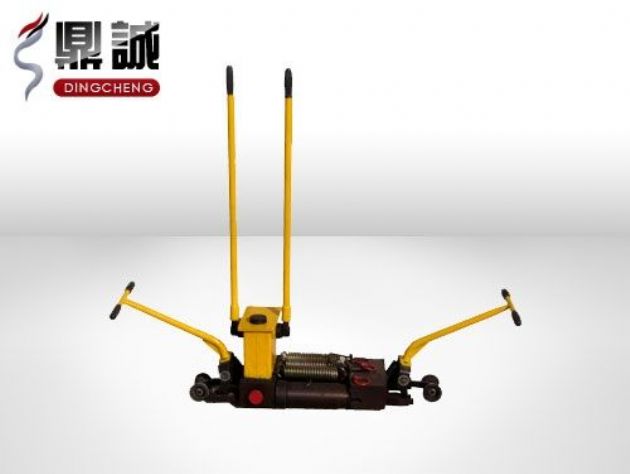 點擊查看詳細信息<br>標題：軌縫調(diào)整器 閱讀次數(shù)：4232