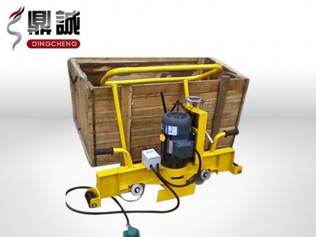 點擊查看詳細信息<br>標題：電動鋼軌打磨機 閱讀次數(shù)：4430
