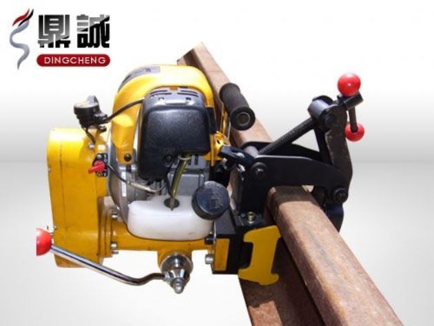 點擊查看詳細信息<br>標題：內(nèi)燃鋼軌鉆孔機 閱讀次數(shù)：4600