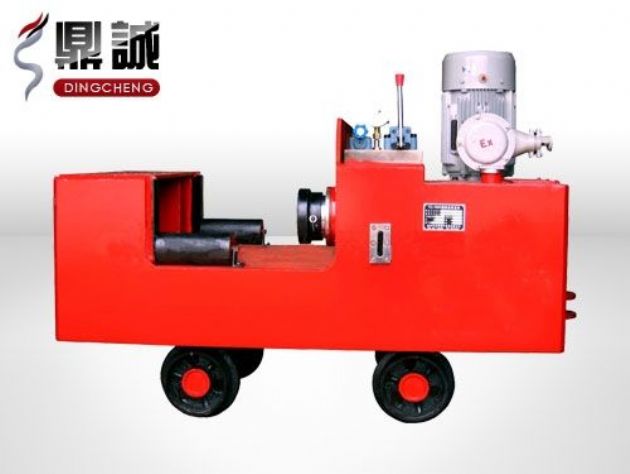 點(diǎn)擊查看詳細(xì)信息<br>標(biāo)題：液壓校直機(jī) 閱讀次數(shù)：4315