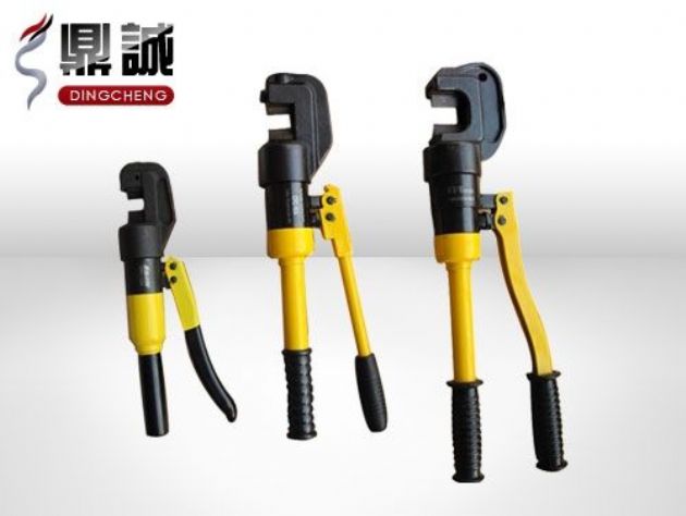 點(diǎn)擊查看詳細(xì)信息<br>標(biāo)題：液壓鋼筋剪 閱讀次數(shù)：4343