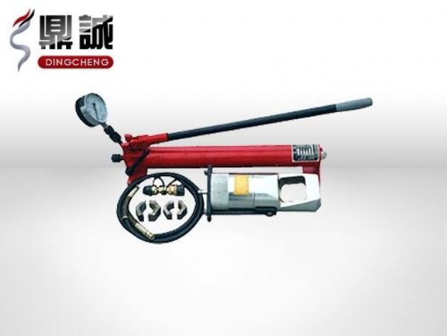 點(diǎn)擊查看詳細(xì)信息<br>標(biāo)題：液壓螺帽破切器 閱讀次數(shù)：4608