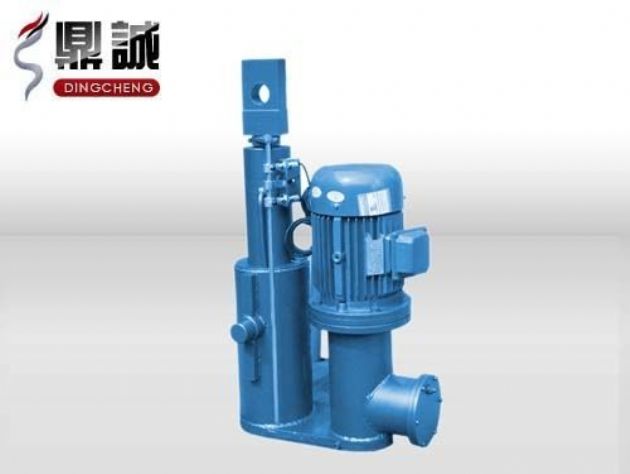 點擊查看詳細信息<br>標題：平行式電液推桿 閱讀次數(shù)：4797