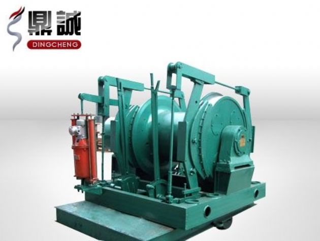 點(diǎn)擊查看詳細(xì)信息<br>標(biāo)題：JD系列調(diào)度絞車(chē) 閱讀次數(shù)：4118