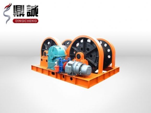 點(diǎn)擊查看詳細(xì)信息<br>標(biāo)題：JZ系列鑿井絞車(chē) 閱讀次數(shù)：4619