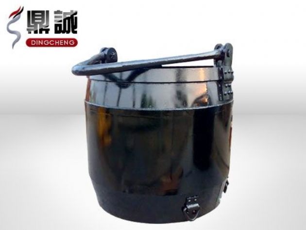 點(diǎn)擊查看詳細(xì)信息<br>標(biāo)題：礦用吊桶 閱讀次數(shù)：4991
