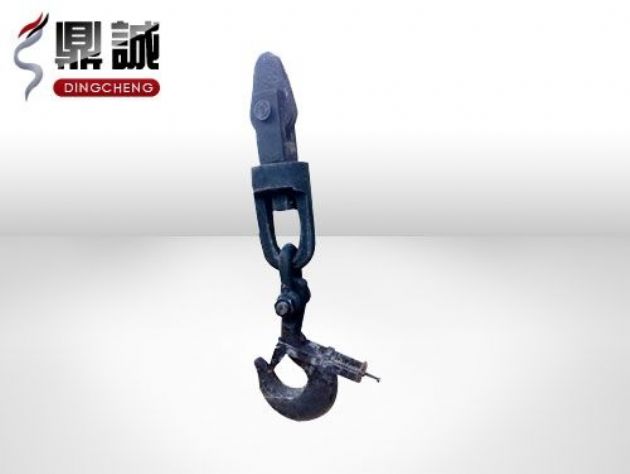點(diǎn)擊查看詳細(xì)信息<br>標(biāo)題：礦用鉤頭裝置 閱讀次數(shù)：4726