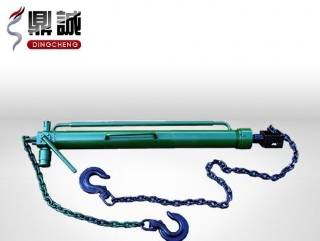 點擊查看詳細信息<br>標題：液壓快速回柱器 閱讀次數(shù)：4536
